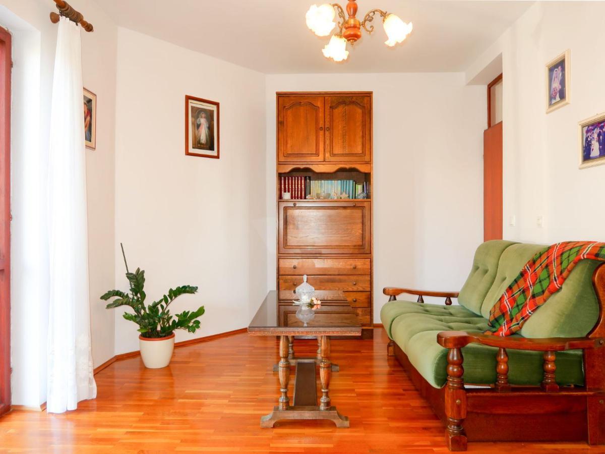 Apartment Vera - Mlk326 By Interhome Malinska Luaran gambar